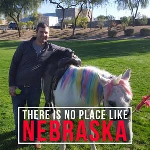 Meet your Posher, Adam